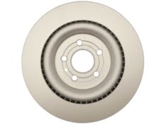 Rotor    de    freno    de    disco    (delantero)    para    Ford    Taurus    2019    Número    de    pieza:    682142FZN