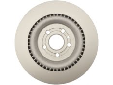 Rotor    de    freno    de    disco    (delantero)    para    Ford    Flex    2019    Número    de    pieza:    682142P