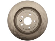 Rotor    de    freno    de    disco    (delantero)    para    Ford    Flex    2019    Número    de    pieza:    682142R