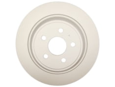 Rotor    de    freno    de    disco    (trasero)    para    Ford    Fusion    2019    Número    de    pieza:    682151FZN
