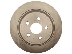 Rotor    de    freno    de    disco    (trasero)    para    Ford    Fusion    2019    Número    de    pieza:    682151R
