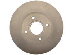 Rotor    de    freno    de    disco    (delantero)    para    Ford    Fiesta    2019    Número    de    pieza:    682197R