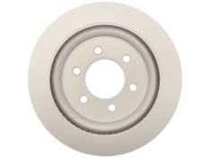 Rotor    de    freno    de    disco    (trasero)    para    Ford    F-150    2019    Número    de    pieza:    682263FZN