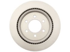 Rotor    de    freno    de    disco    (trasero)    para    Ford    F-150    2019    Número    de    pieza:    682263P