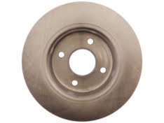 Rotor    de    freno    de    disco    (trasero)    para    Ford    EcoSport    2019    Número    de    pieza:    682429R