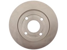 Rotor    de    freno    de    disco    (trasero)    para    Ford    EcoSport    2019    Número    de    pieza:    682429R