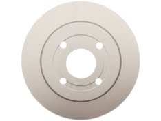 Rotor    de    freno    de    disco    (trasero)    para    Ford    EcoSport    2019    Número    de    pieza:    682446