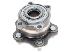Cojinete    de    rueda    y    conjunto    de    cubo    (trasero)    para    Infiniti    Q70    2019    Número    de    pieza:    712379