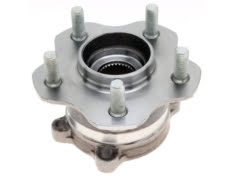 Cojinete    de    rueda    y    conjunto    de    cubo    (trasero)    para    Infiniti    Q70    2019    Número    de    pieza:    712379
