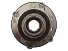 Cojinete    de    rueda    y    conjunto    de    cubo    (delantero)    para    Ford    Police    Interceptor    Utility    2019    Número    de    pieza:    712460