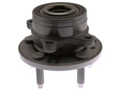 Cojinete    de    rueda    y    conjunto    de    cubo    (delantero)    para    Ford    Police    Interceptor    Utility    2019    Número    de    pieza:    712460