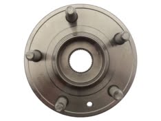 Cojinete    de    rueda    y    conjunto    de    cubo    (delantero)    para    Ford    Police    Interceptor    Utility    2019    Número    de    pieza:    712460