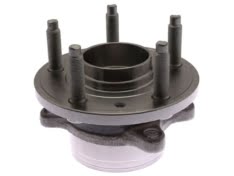 Cojinete    de    rueda    y    conjunto    de    cubo    (delantero)    para    Ford    Police    Interceptor    Utility    2019    Número    de    pieza:    712460