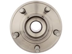 Cojinete    de    rueda    y    conjunto    de    cubo    (trasero)    para    Ford    Escape    2019    Número    de    pieza:    712500