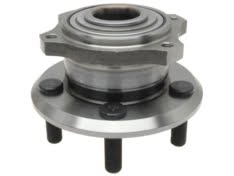 Cojinete    de    rueda    y    conjunto    de    cubo    (delantero)    para    Dodge    Challenger    2019    Número    de    pieza:    713225