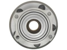 Cojinete    de    rueda    y    conjunto    de    cubo    (delantero)    para    Dodge    Challenger    2019    Número    de    pieza:    713225