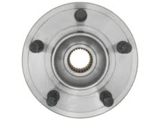 Cojinete    de    rueda    y    conjunto    de    cubo    (delantero)    para    Dodge    Challenger    2019    Número    de    pieza:    713225