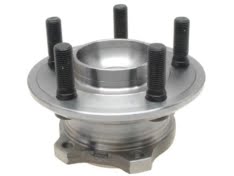 Cojinete    de    rueda    y    conjunto    de    cubo    (delantero)    para    Dodge    Challenger    2019    Número    de    pieza:    713225