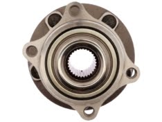 Cojinete    de    rueda    y    conjunto    de    cubo    (trasero)    para    Hyundai    Santa    Fe    XL    2019    Número    de    pieza:    713266