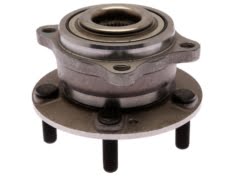 Cojinete    de    rueda    y    conjunto    de    cubo    (trasero)    para    Hyundai    Santa    Fe    XL    2019    Número    de    pieza:    713266