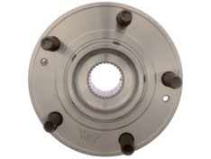 Cojinete    de    rueda    y    conjunto    de    cubo    (trasero)    para    Hyundai    Santa    Fe    XL    2019    Número    de    pieza:    713266