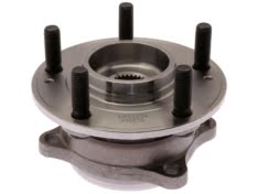 Cojinete    de    rueda    y    conjunto    de    cubo    (trasero)    para    Hyundai    Santa    Fe    XL    2019    Número    de    pieza:    713266