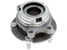 Cojinete    de    rueda    y    conjunto    de    cubo    (delantero)    para    Infiniti    QX50    2019    Número    de    pieza:    713296