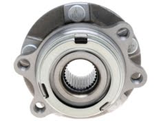 Cojinete    de    rueda    y    conjunto    de    cubo    (delantero)    para    Infiniti    QX50    2019    Número    de    pieza:    713296