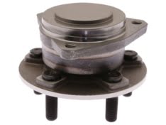 Cojinete    de    rueda    y    conjunto    de    cubo    (delantero)    para    Chrysler    300    2019    Número    de    pieza:    713325