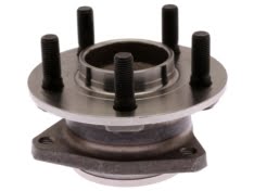 Cojinete    de    rueda    y    conjunto    de    cubo    (delantero)    para    Chrysler    300    2019    Número    de    pieza:    713325