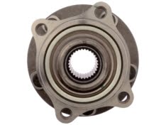 Cojinete    de    rueda    y    conjunto    de    cubo    (delantero)    para    Hyundai    Veloster    2019    Número    de    pieza:    713374