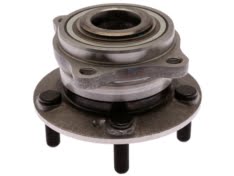 Cojinete    de    rueda    y    conjunto    de    cubo    (delantero)    para    Hyundai    Veloster    2019    Número    de    pieza:    713374