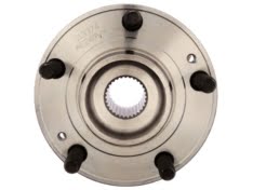 Cojinete    de    rueda    y    conjunto    de    cubo    (delantero)    para    Hyundai    Veloster    2019    Número    de    pieza:    713374