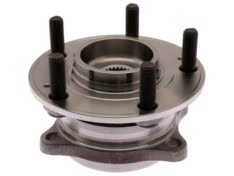 Cojinete    de    rueda    y    conjunto    de    cubo    (delantero)    para    Hyundai    Veloster    2019    Número    de    pieza:    713374