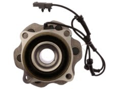 Cojinete    de    rueda    y    conjunto    de    cubo    (trasero)    para    Infiniti    QX80    2019    Número    de    pieza:    741016