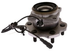 Cojinete    de    rueda    y    conjunto    de    cubo    (trasero)    para    Infiniti    QX80    2019    Número    de    pieza:    741016