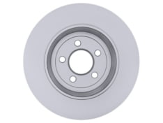 Rotor    de    freno    de    disco    (trasero)    para    Dodge    Challenger    2019    Número    de    pieza:    780254FZN
