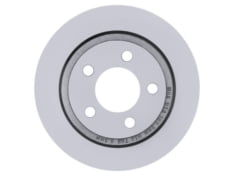 Rotor    de    freno    de    disco    (trasero)    para    Dodge    Challenger    2019    Número    de    pieza:    780254FZN