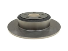 Rotor    de    freno    de    disco    (trasero)    para    Chrysler    300    2019    Número    de    pieza:    780254R