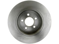 Rotor    de    freno    de    disco    (trasero)    para    Chrysler    300    2019    Número    de    pieza:    780254R
