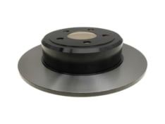 Rotor    de    freno    de    disco    (trasero)    para    Chrysler    300    2019    Número    de    pieza:    780254