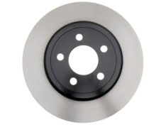 Rotor    de    freno    de    disco    (trasero)    para    Chrysler    300    2019    Número    de    pieza:    780254