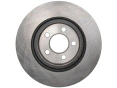 Rotor    de    freno    de    disco    (delantero)    para    Chrysler    300    2019    Número    de    pieza:    780255R