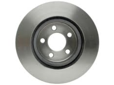 Rotor    de    freno    de    disco    (delantero)    para    Chrysler    300    2019    Número    de    pieza:    780255