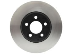 Rotor    de    freno    de    disco    (delantero)    para    Chrysler    300    2019    Número    de    pieza:    780255