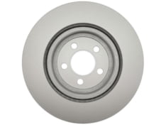 Rotor    de    freno    de    disco    (delantero)    para    Chrysler    300    2019    Número    de    pieza:    780256P