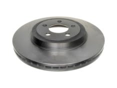 Rotor    de    freno    de    disco    (delantero)    para    Chrysler    300    2019    Número    de    pieza:    780256R