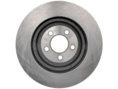 Rotor    de    freno    de    disco    (delantero)    para    Chrysler    300    2019    Número    de    pieza:    780256R