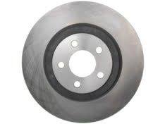 Rotor    de    freno    de    disco    (delantero)    para    Chrysler    300    2019    Número    de    pieza:    780256R