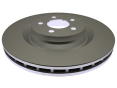 Rotor    de    freno    de    disco    (delantero)    para    Dodge    Challenger    2019    Número    de    pieza:    780690FZN